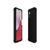 Mobilis SPECTRUM Case solid black mat -Galaxy A14 Soft Bag Produktbild-Vorschau 1