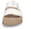 Paul Green Damen Plateau Sandalen für Damen in weiß Produktbild-Vorschau 15