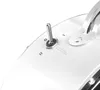 Tristar VE-5967, Domáci lopatkový ventilátor, Strieborná, Náhľad obrázku produktu 7