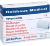 20 Holthaus Medical Mullbinden Produktbild-Vorschau 9