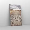 Bild auf Leinwand - Leinwandbild - USA Route 66 Reise - Produktbild-Vorschau 4