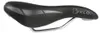 Velo, Selle, Wide:Channel-F, Noir, Femme, 250X168Mm, 318G Voir les images du produit 2