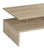 VCM Holz Couchtisch Sofatisch Wohnzimmertisch Beistelltisch Produktbild-Vorschau 4