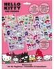 Sada nálepiek Hello Kitty & Friends, 5 listov Náhľad obrázku produktu 1