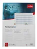nobo 3048001 nobo Agenda annuel Performance, (L)900 x Voir les images du produit 12
