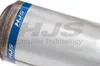 HJS 93 15 5023 Dieselpartikelfilter DPF für FORD MONDEO IV Produktbild-Vorschau 2