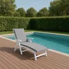 sleepling - Set di 2 cuscini per sdraio da giardino, Anteprima dell’immagine prodotto 4