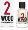Dsquared2 2 Wood Eau de Toilette unisex 100 ml Anteprima dell’immagine prodotto 13