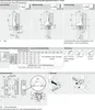 BLUM CLIP top Alurahmenscharnier 95°, gerade mit Feder, Produktbild-Vorschau 3