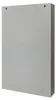 ADB Kleinteileregal 53618 lichtgrau 50,0 x 12,5 x 85,0 cm Produktbild-Vorschau 3