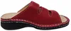 Finn Comfort Hellas Pantolette Rot Produktbild-Vorschau 46