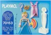 PLAYMOBIL Prinzessin mit Kleiderpuppe, 70153 Produktbild-Vorschau 2