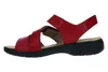 Rieker Sandalen Sandalen Glattleder Produktbild-Vorschau 26