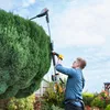 VonHaus 20V Teleskop-Heckenschere Inkl. Akku, 45 cm Produktbild-Vorschau 2