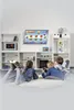 Hama TILT 10° inclinable Support TV mural 32-65" (81-165 Voir les images du produit 8