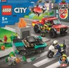 LEGO 60319 City Löscheinsatz und Verfolgungsjagd mit Produktbild-Vorschau 33