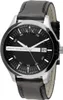 Armani Exchange AX2101 HAMPTON Uhr Herrenuhr Leder Datum Produktbild-Vorschau 6