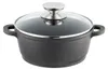 Berndes Vario Click Induction Kochtopf mit Glasdeckel 20 cm Anteprima dell’immagine prodotto 1