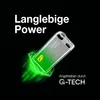 GP Batteries Super Alkaline GP1604A, Einwegbatterie, 9V, Produktbild-Vorschau 5