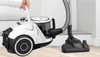 Bosch BGC41XALL Série 6 Aspirateur sans sac, Couleur:Blanc Voir les images du produit 5