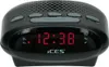 Clock Radio LENCO ICES ICR-210 BLACK (ICR210 BLACK) Produktbild-Vorschau 10