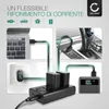 CELLONIC Caricatore Doppio NP-FW50 Smart e Veloce Anteprima dell’immagine prodotto 3