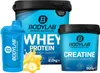 BODYLAB Megadeal Basic Aufbau - Whey Protein Banane + Produktbild-Vorschau 1