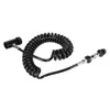 Paintball Marker Remote Cewka Cylinder Przyłącze Zawór Wąż Podgląd zdjęcia produktu 3