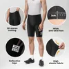 ROCKBROS Radlerhose Fahrradhose mit Sitzpolster Gepolsterte Produktbild-Vorschau 5