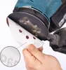 BOOMET Schleifpapier 125mm Klett Set · P60 P80 P100 P120 Produktbild-Vorschau 6