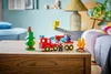 LEGO DUPLO hasičský vůz s hadicí a hasičem 10473 Náhled obrázku produktu 28