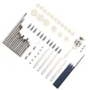 Outils d'entretien de la clarinette, pièces de réparation Voir les images du produit 5