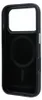 Funda para iPhone 18 Pro Max de Karl Lagerfeld, de cuero Vista previa de la imagen del producto 13