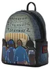 Stranger Things by Loungefly Mini Rucksack 10th Anniversary Náhled obrázku produktu 2
