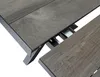Siena Garden Sincro Ausziehtisch 200/260x100x77 cm Produktbild-Vorschau 7