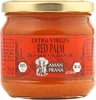 Amanprana  Rotes Palmöl, 325 ml Produktbild-Vorschau 2