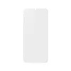 A single matte screen protector for a smartphone, shown flat against a white background. Produktbild-Vorschau