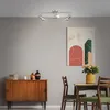 LED stropné svietidlo 3xGU10 otočné 3000K 12W matný nikel Náhľad obrázku produktu 5