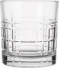 6x Brit 325ml Whisky-Gläser - Glas Altmodisch Scotch Produktbild-Vorschau 7