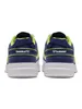 Hummel DAGAZ 2.0 Handballschuhe Herren weiß gelb Gr 38 Produktbild-Vorschau 13
