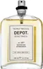 Depot Aftershave No. 407 Après-rasage réparateur 100 ml Voir les images du produit 2