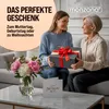 MONZANA® Elektrische Heizdecke 180x130cm 120W 10 Heizstufen Produktbild-Vorschau 8