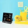 Wetterstation Meteo Sp200 Mit Wetteranzeige, Lcd-Bildschirm Produktbild-Vorschau 10