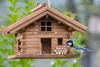 Vogelhuis "Appenzell" om op te hangen Productafbeelding-voorbeeld 3