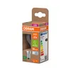 OSRAM LED Lampe CLASSIC P höchste  1.2W 840 Clear E14 Produktbild-Vorschau 2
