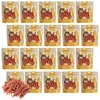 Mersjo Entenstreifen weich 10kg Hundesnack 92% Fleisch Produktbild-Vorschau 1