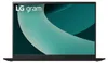 LG gram 17 17Z90TL-G.AU78G 17" WQXGA Core Ultra 7 256V - Produktbild-Vorschau 2