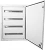 Unterverteilung DARP-96 Quiteline 4x24 IP54 Elektro-Plast Produktbild-Vorschau 1