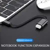 USB C auf USB A OTG Type C Adapter USB-Stick MacBook Produktbild-Vorschau 10
