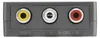 Convertidor HDMI a RCA/SCART Marmitek AH31 Vista previa de la imagen del producto 3